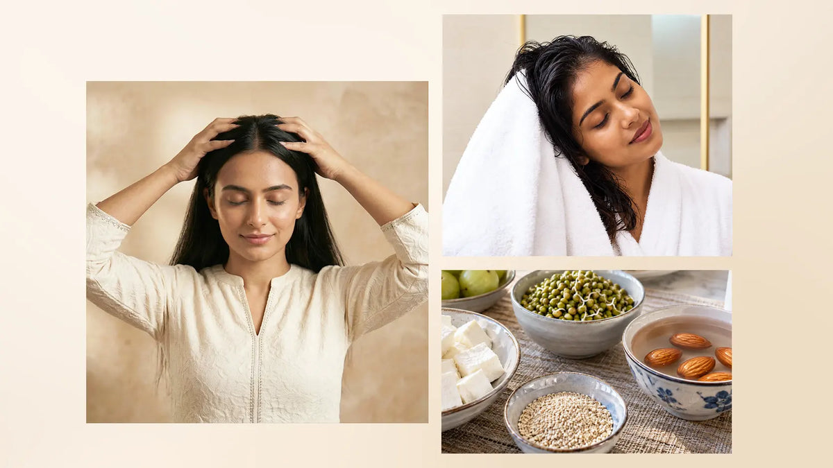 How to Regrow Hair Naturally: What Actually Works and What Doesn’t?