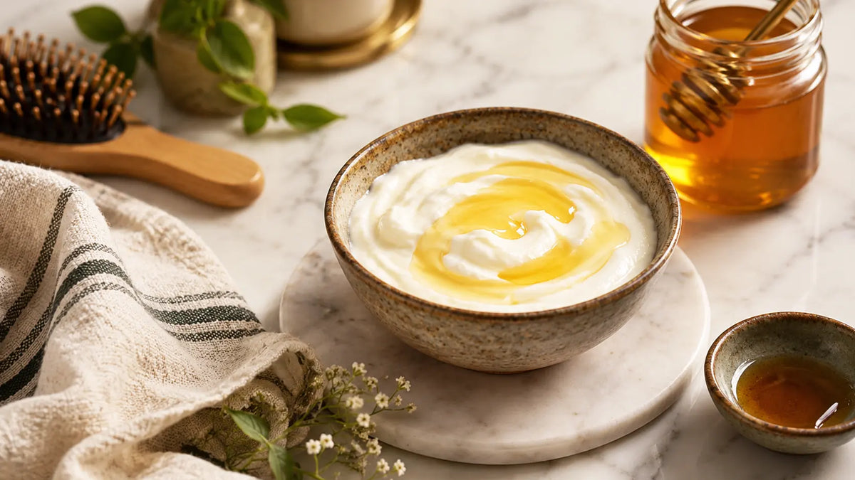 Taming Frizz Naturally: 10 Simple Home Fixes That Last