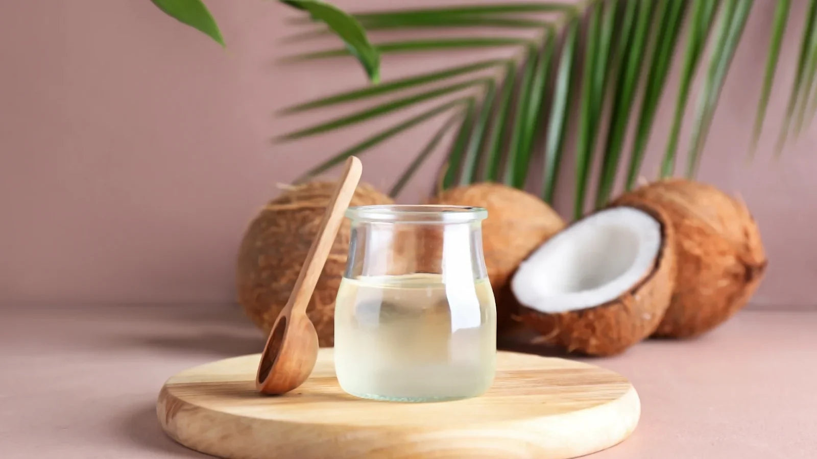 Benefits of Virgin Coconut Oil for Healthier Hair