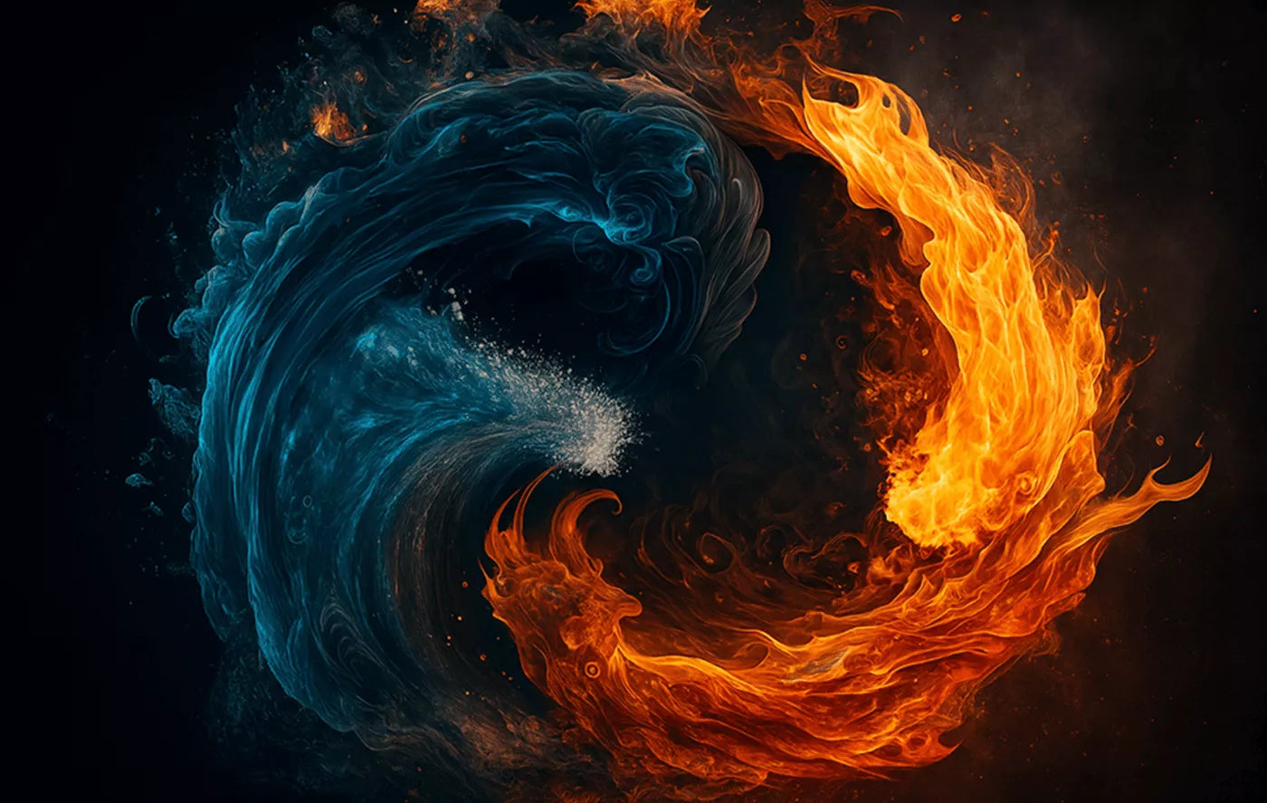 Pitta Dosha: Symptoms, Causes and Ways to Reduce Pitta