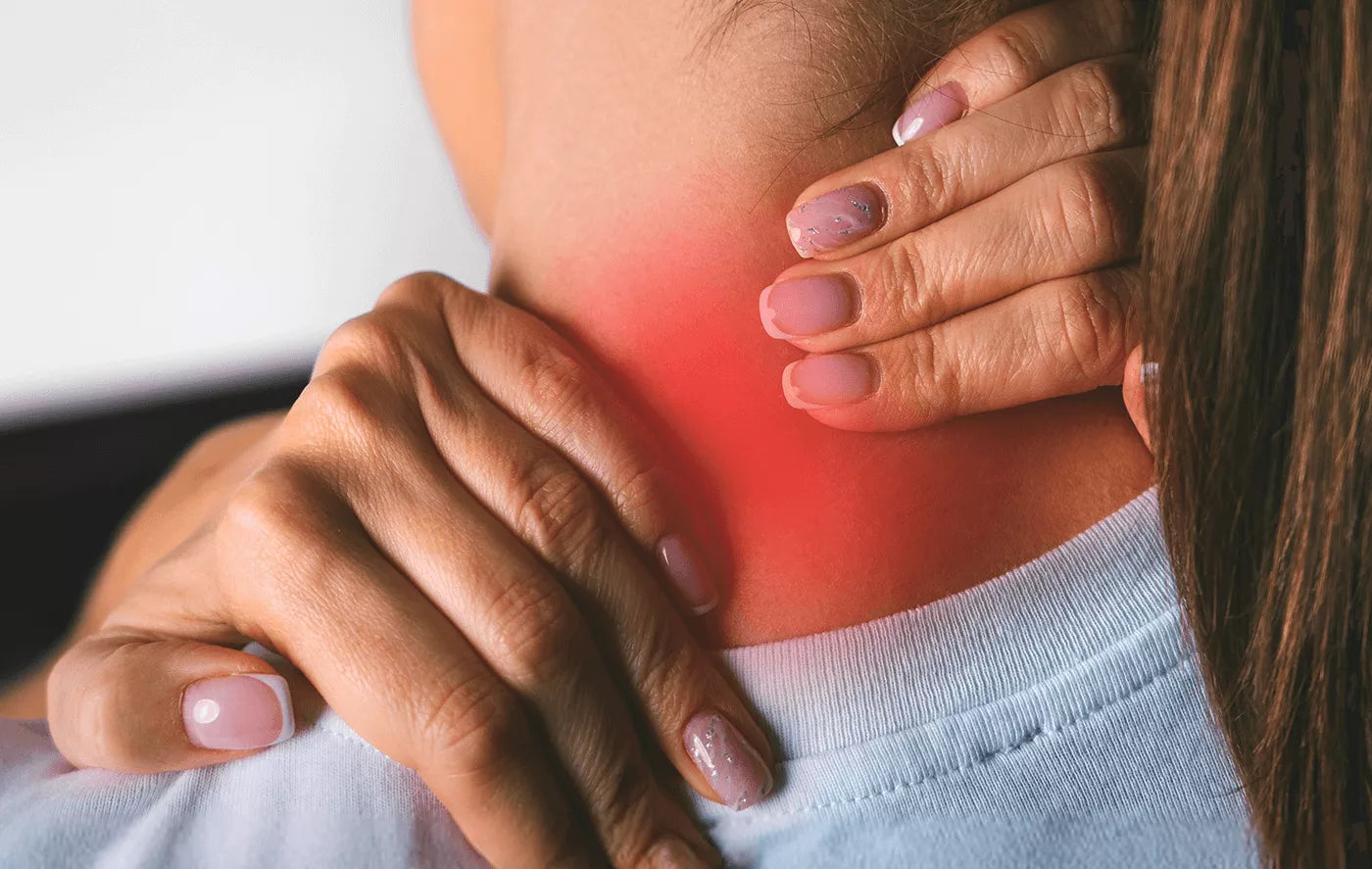 Cervical Spondylysis: Managing Cervical Pain through Ayurveda