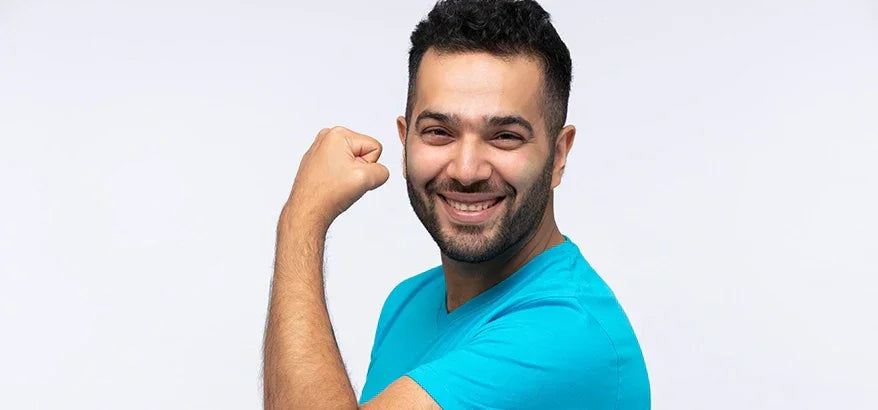 Ayurvedic medicine for immunity and strength.