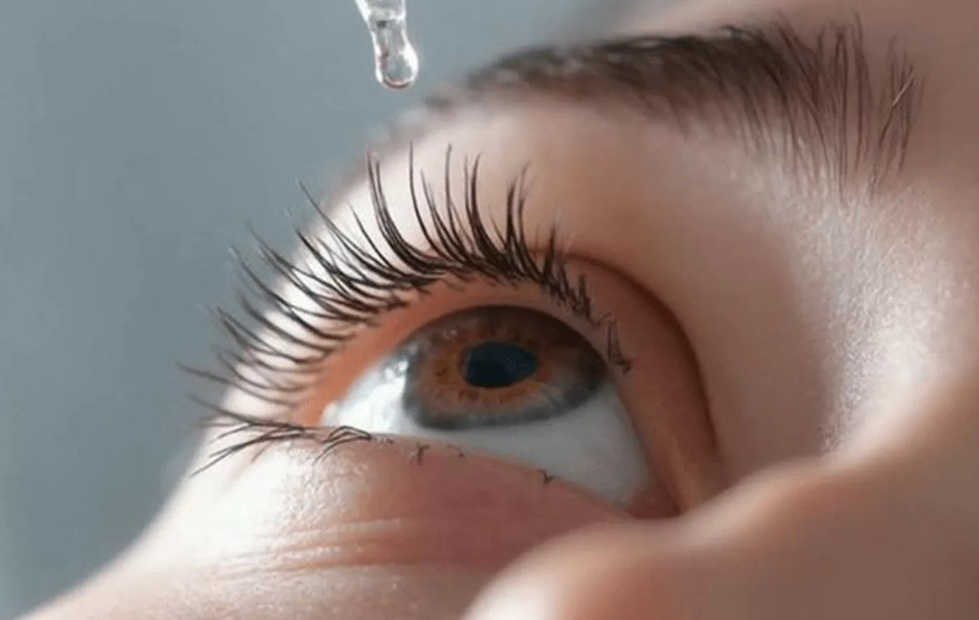 Ayurveda Guide for Eye Care: Everything You Need to Know!