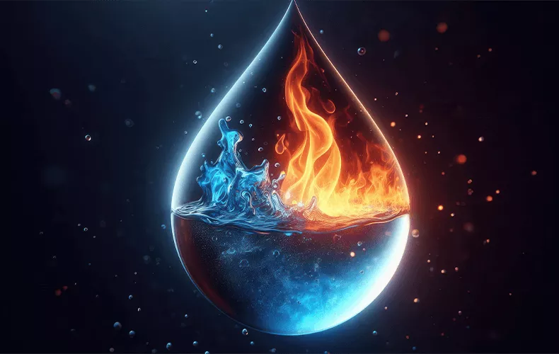 A Comprehensive Ayurvedic Guide to Understanding and Optimising Vata Dosha