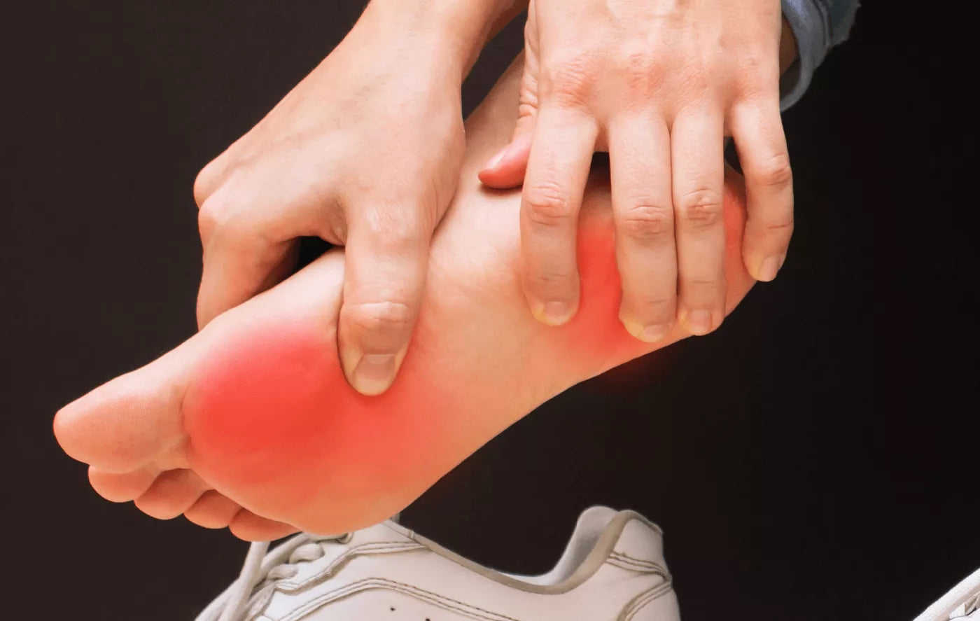 एड़ी के दर्द से तुरंत आराम देगा यह एड़ी के दर्द का आयुर्वेदिक उपचार