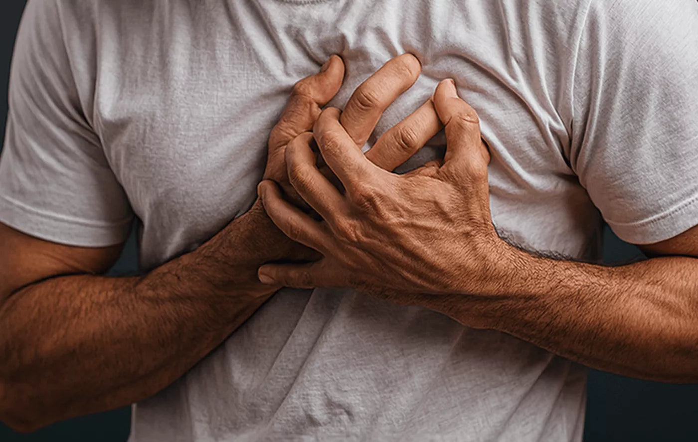 Top Ayurvedic Herbs to Control High Blood Pressure