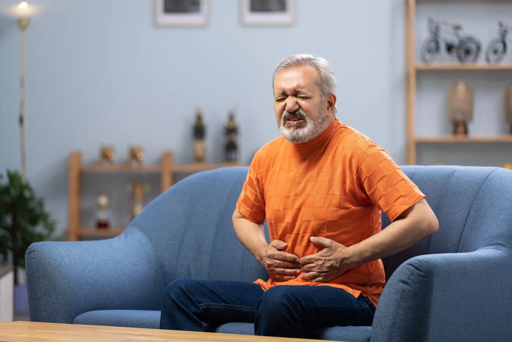 Constipation: Ayurvedic Medicines and Home Remedies