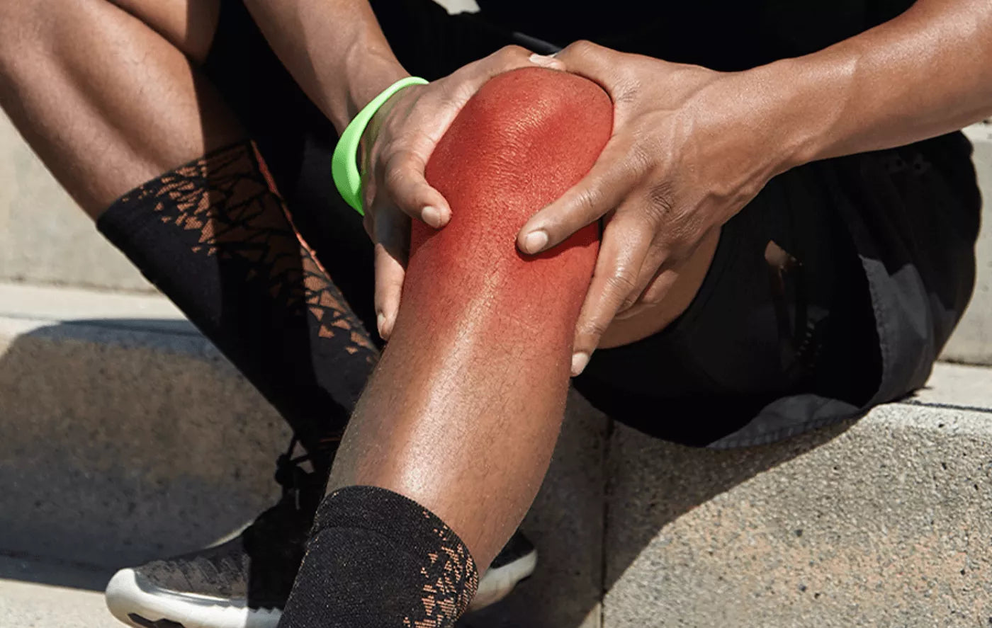 Managing Joint & Muscle Pain with Ayurveda