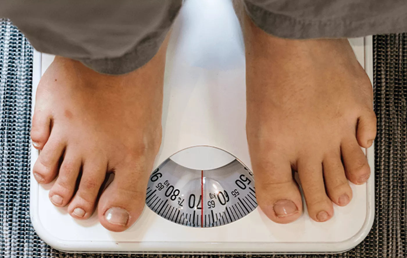 Ayurveda’s Comprehensive Guide on Weight Management!