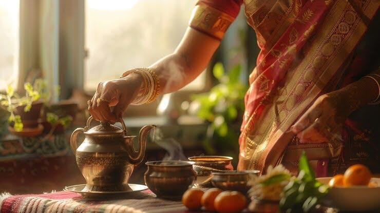Lehyam: Herbal Elixirs from Ayurveda | Kerala Ayurveda India