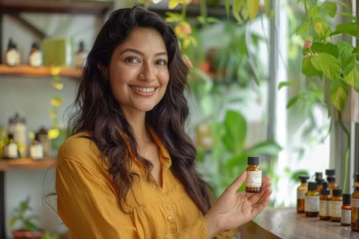 Understanding Different Body Types in Ayurveda