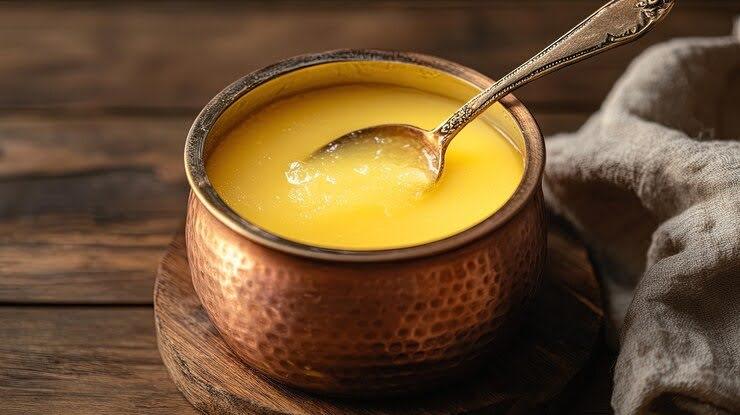 Ayurvedic Ghee: A Complete Guide
