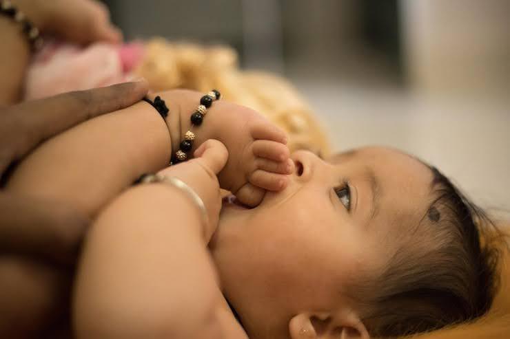 Shishu Abhyanga (Baby Massage): Benefits, How to & More