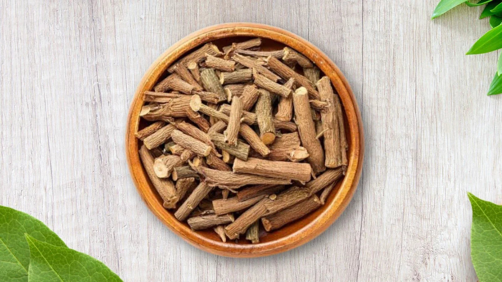 Mahamanjisthadi Kwath: Ayurvedic Way for Blood Purification