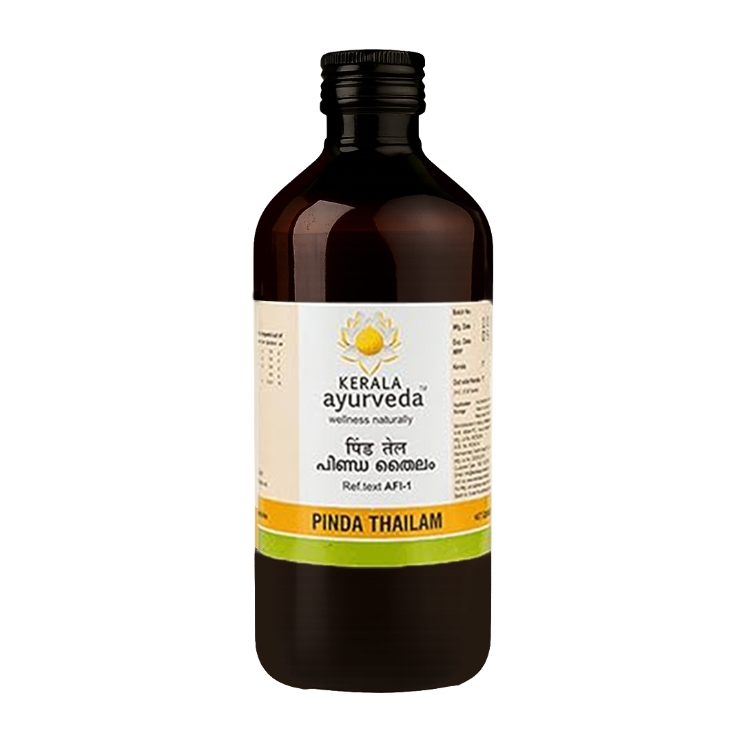 Pinda Thailam (Oil)