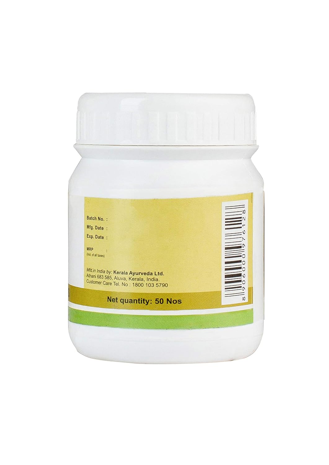 Kankayanam Pills (50 Nos)