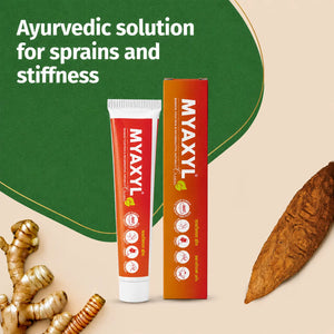 Myaxyl Cream (20Gms)