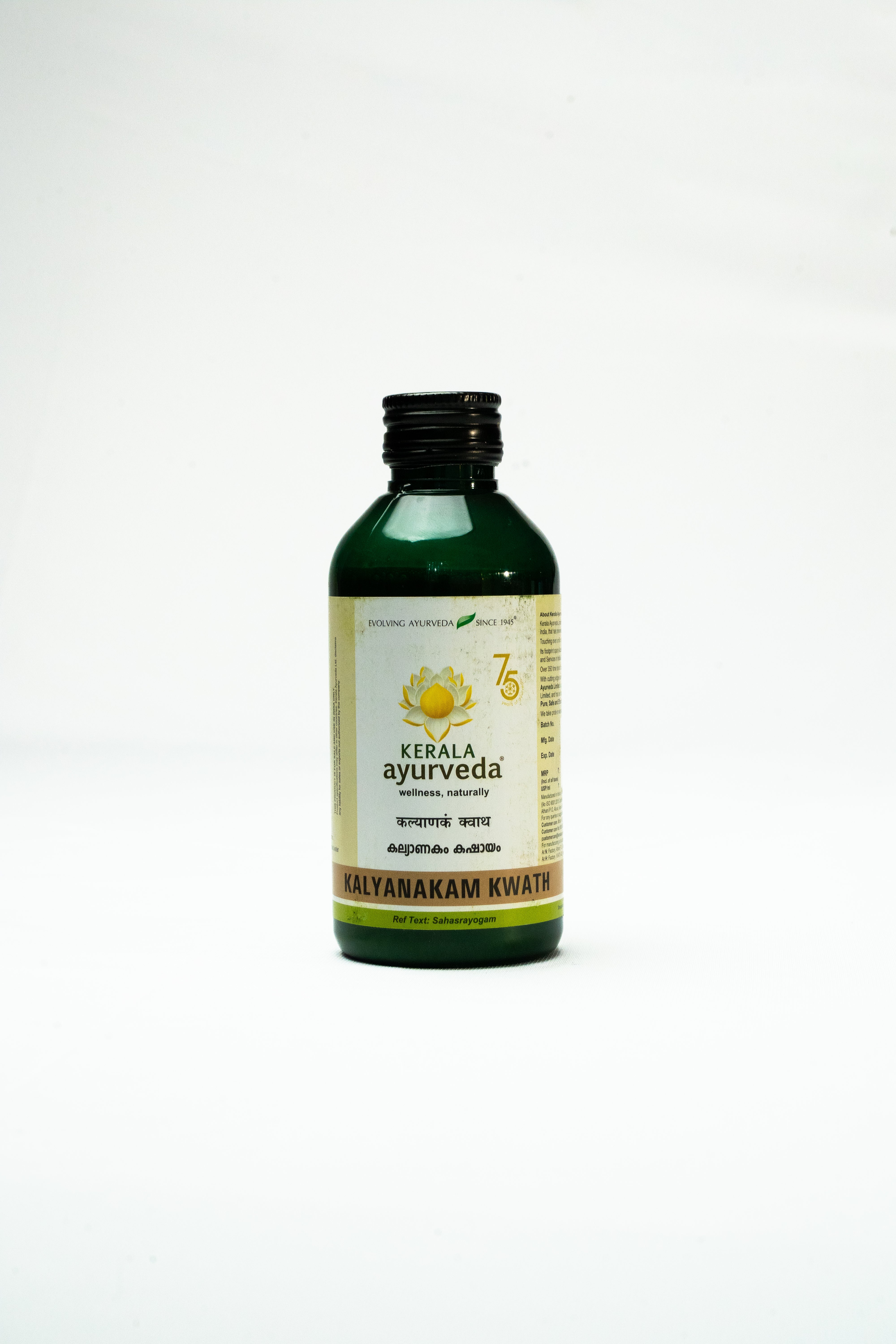 Kalyanakam Kwath (200 Ml)