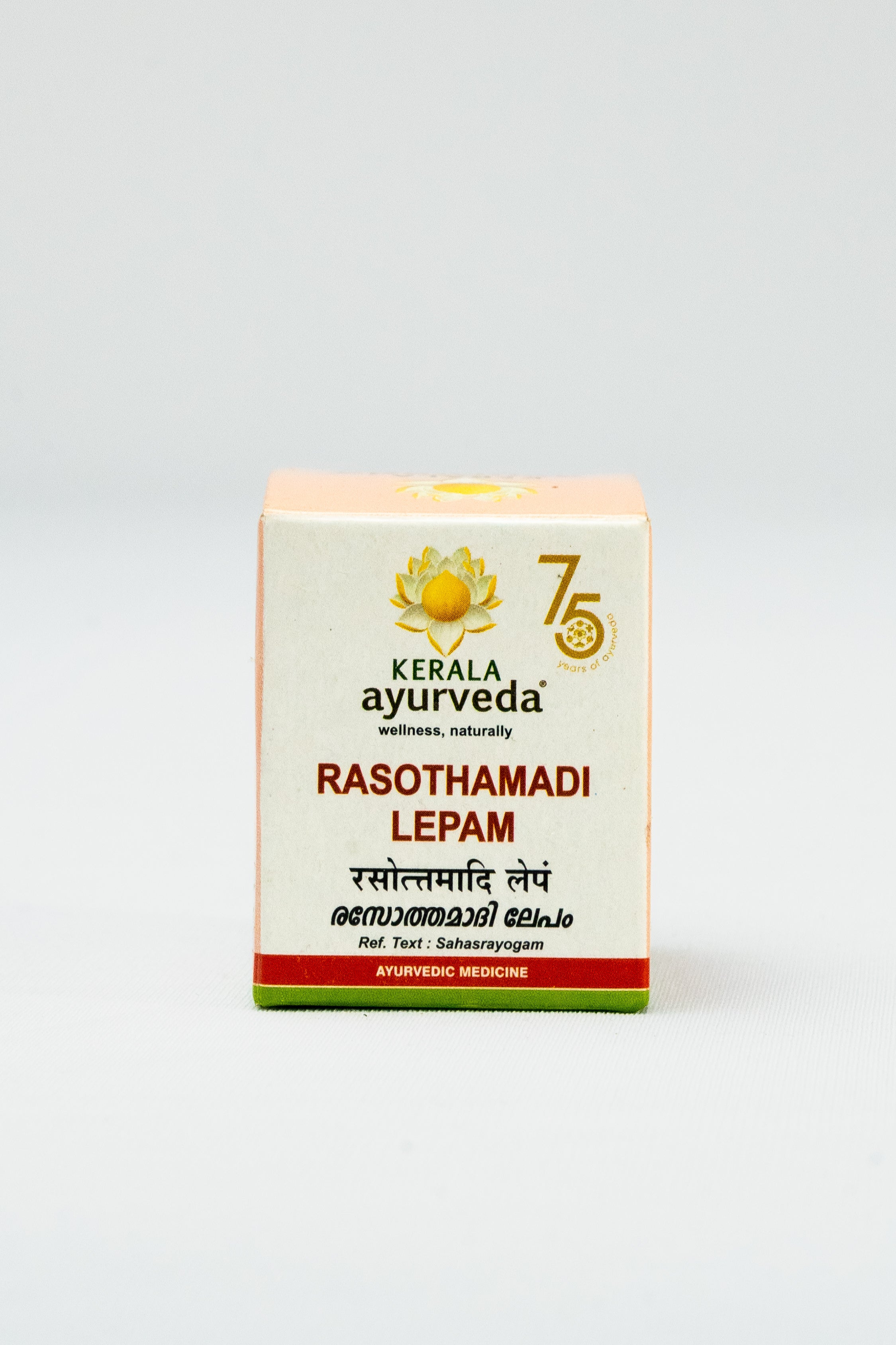 Rasothamadi Lepam (10 Gm)