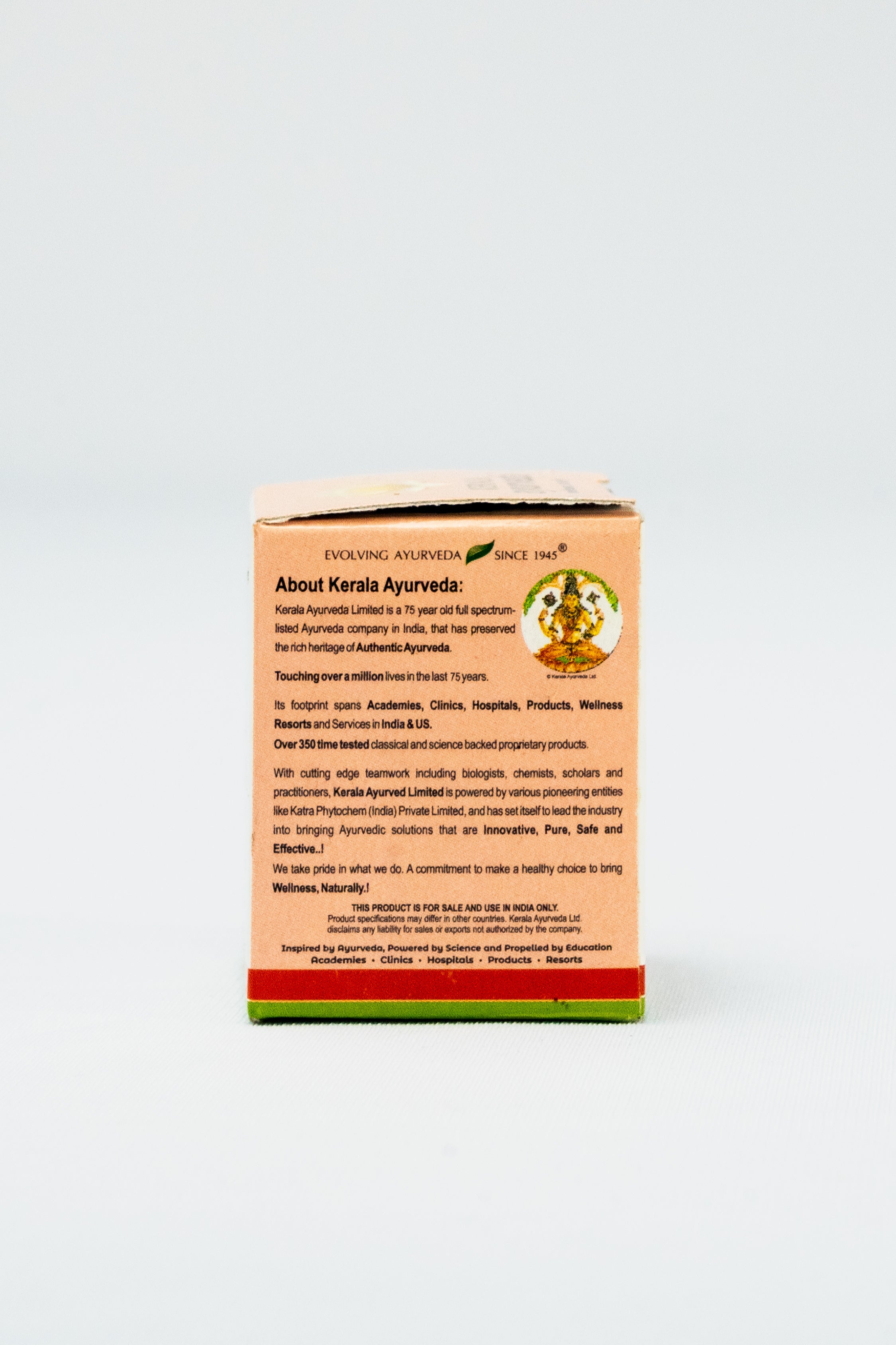 Rasothamadi Lepam (10 Gm)