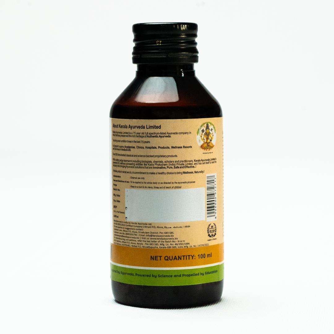 Eladi Thailam (Oil-100 Ml)