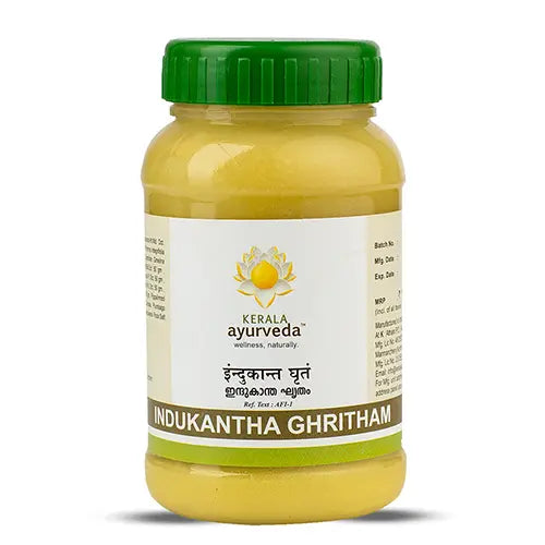 Indukantha Ghritham (150 Ml)