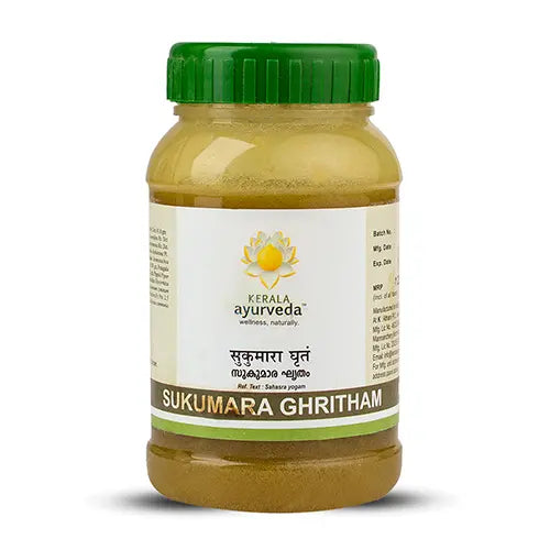 Sukumara Ghritham (150 Ml)