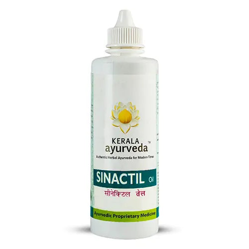 Sinactil (Oil-100 Ml)