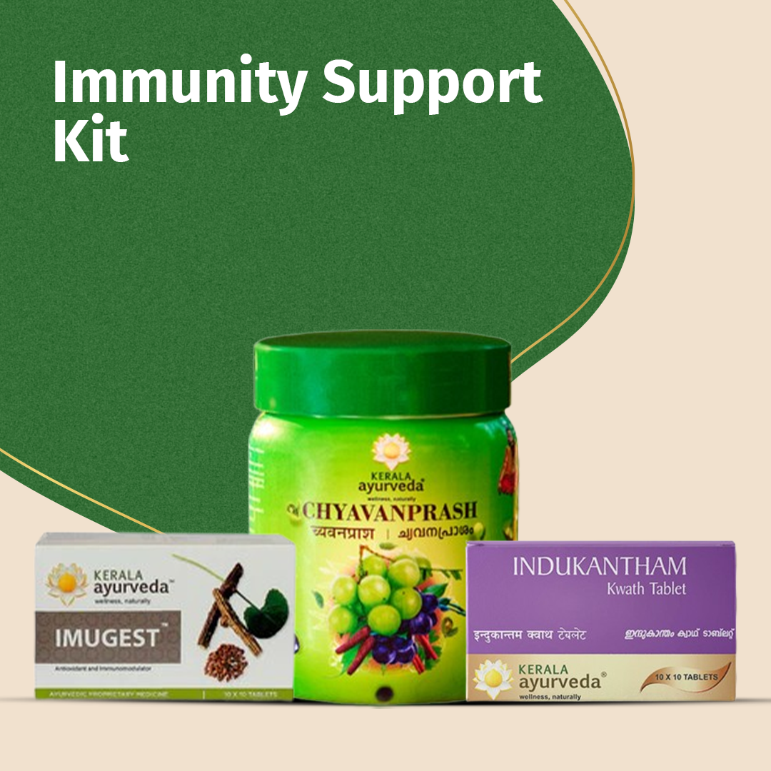 Immunity Support Kit
