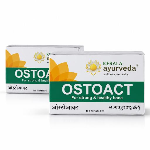 Ostoact Tablet