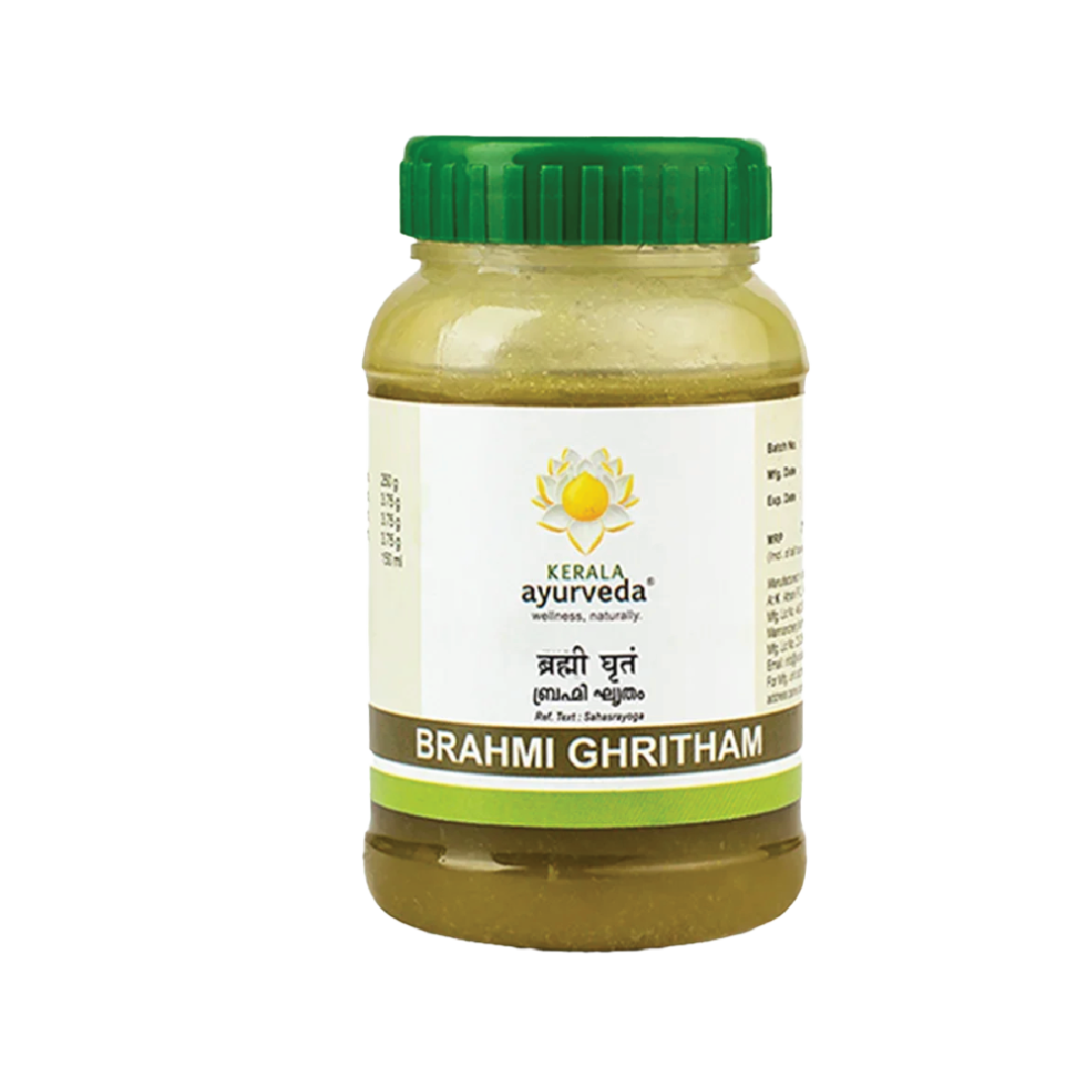 Brahmi Ghritham (150 Ml)