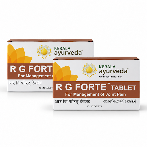 Rg Forte Tablet