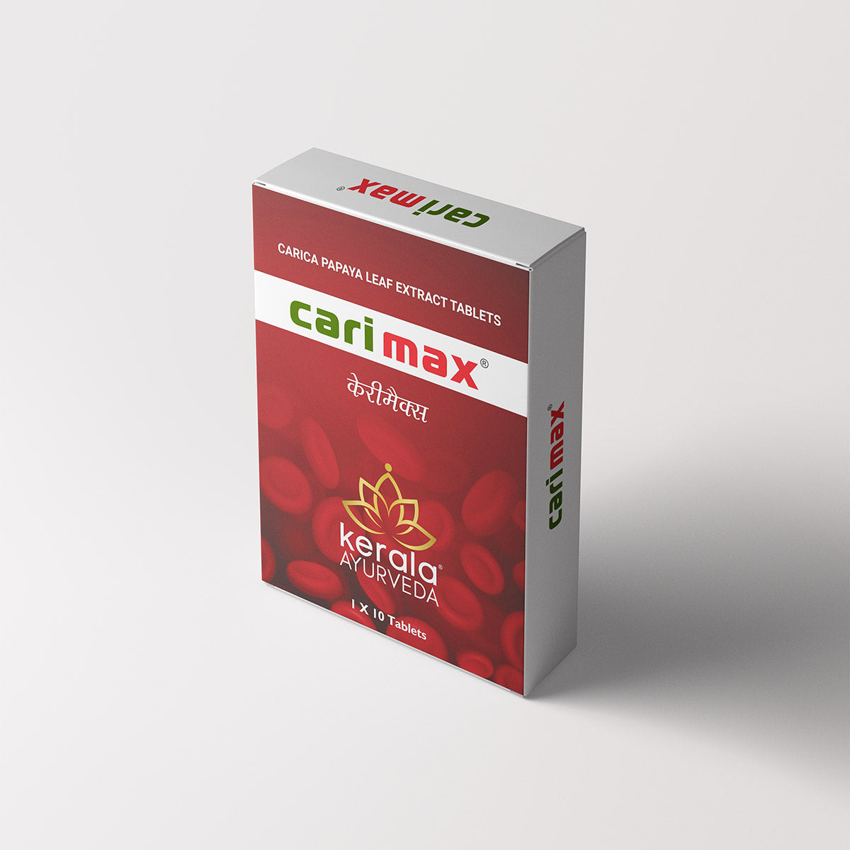 Carimax Tablet (10 Nos)