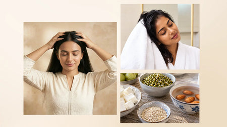 How to Regrow Hair Naturally: What Actually Works and What Doesn’t?