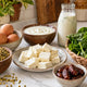 Your Kitchen Already Holds the Cure: Everyday Indian Foods That Fight Hair Fall