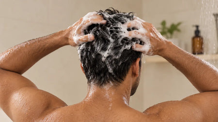 Hair Care for Men: The Everyday Routine for Healthier Hair