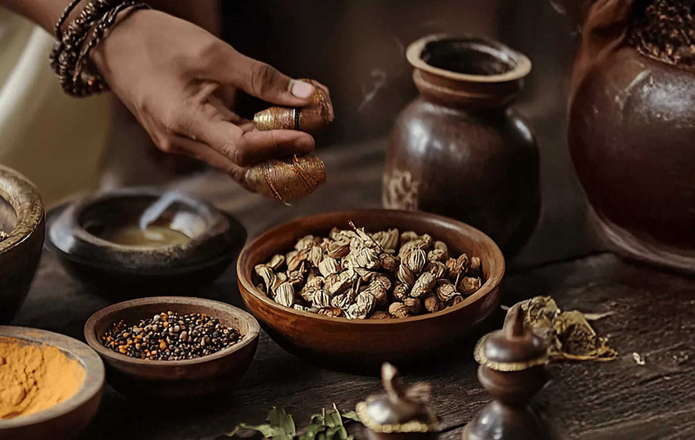 आयुर्वेद क्या हैं? - महत्व, इतिहास और फायदे