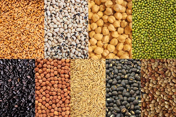 10 Secrets You Didn't Know About Navadhanyam | Kerela Ayurveda India