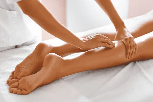 Ayurvedic Body Massage Oils & Their Benefits