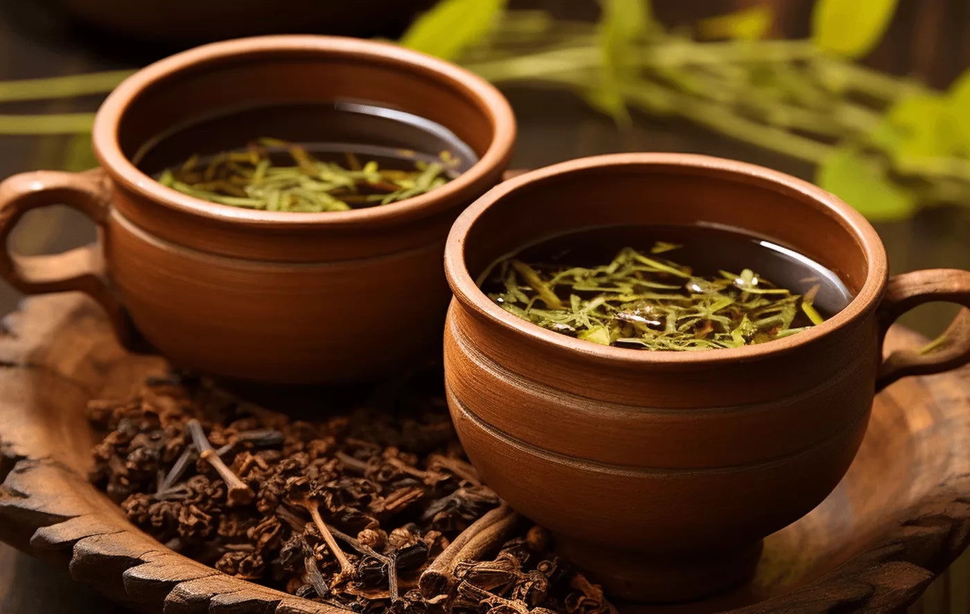Ayurvedic Kadha: Benefits of Kadha, Ingredients, and More!