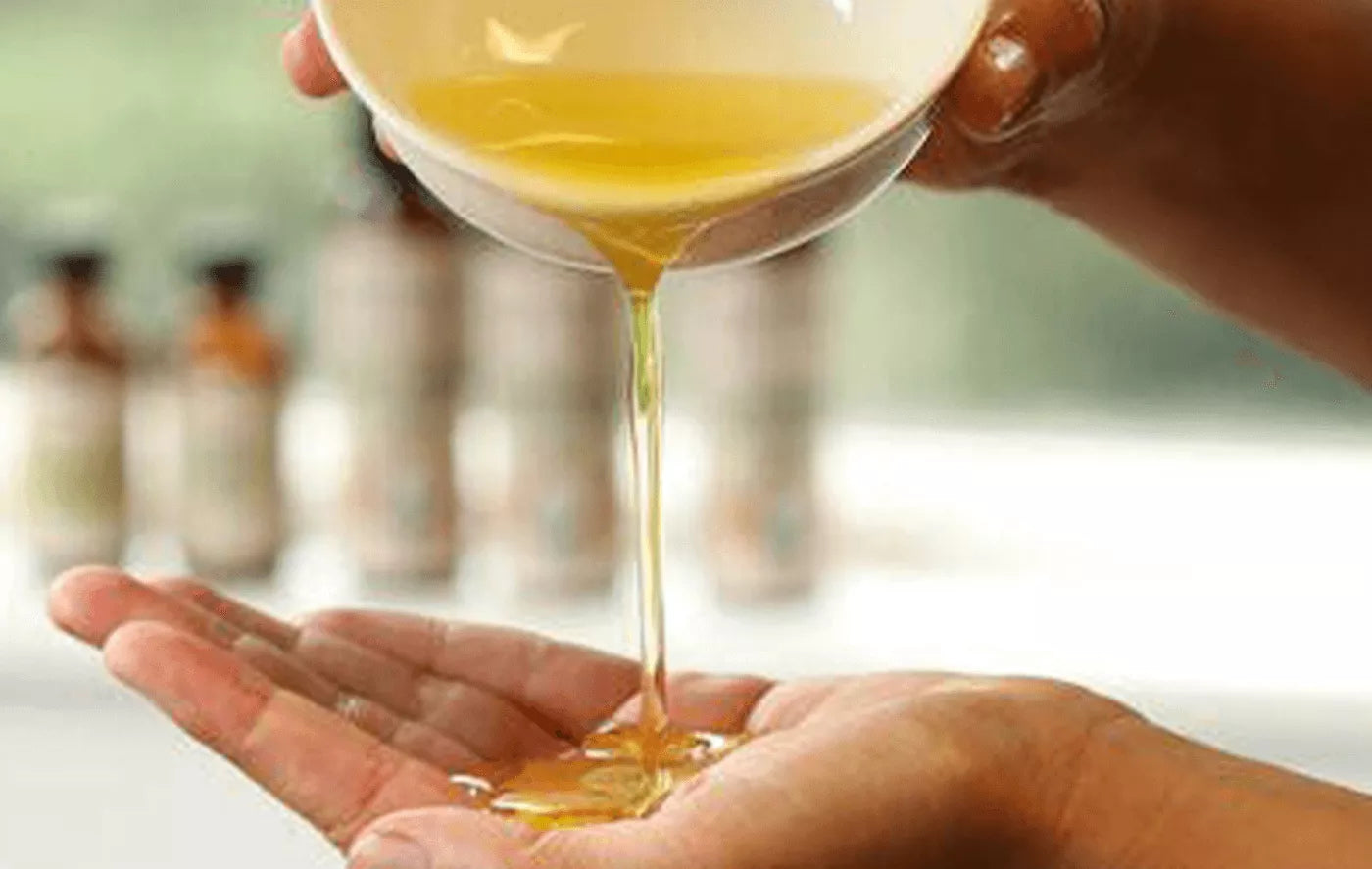 Ayurvedic Thailam: Types, Uses and More