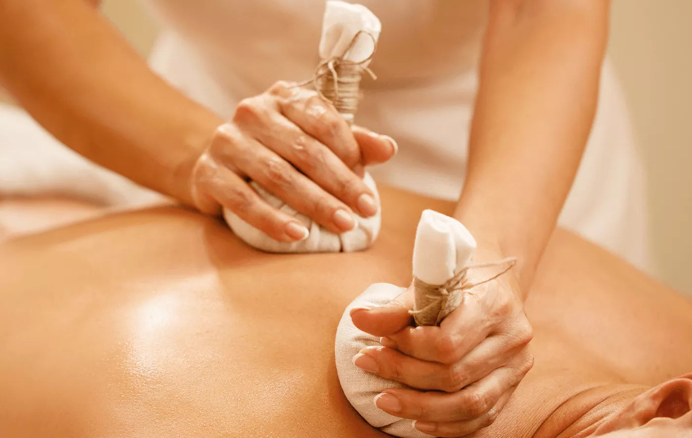 Ayurvedic Treatments - Benefits and How they Work