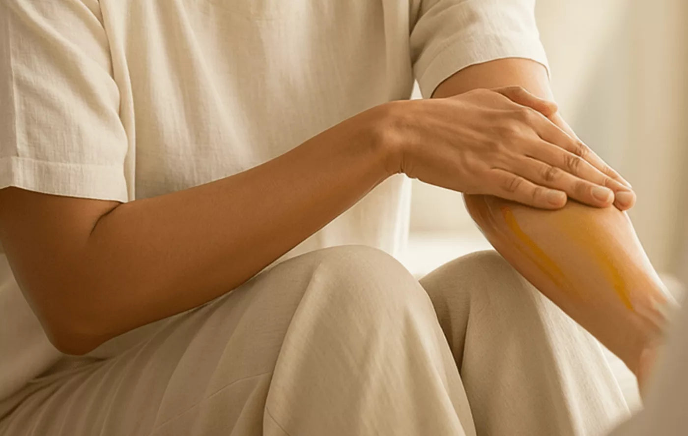 Ayurvedic Massages: Definition, Benefits, and Best Oils