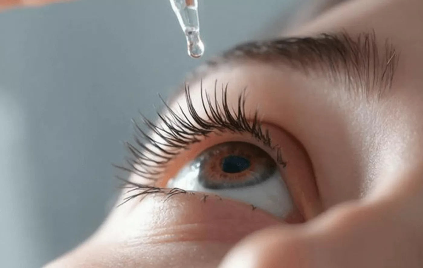 Ayurvedic Approach to Managing Cataract - A Complete Guide