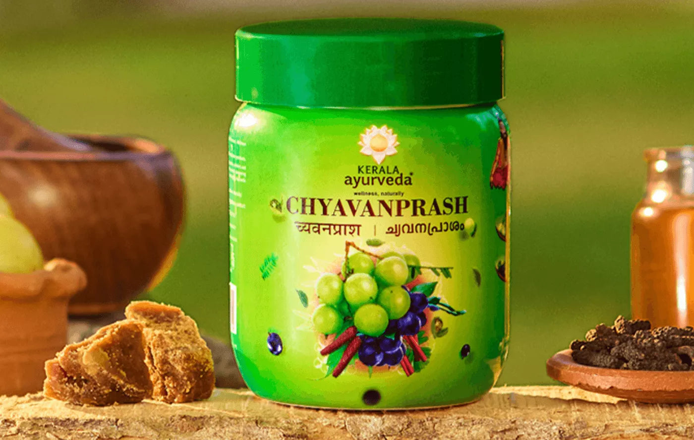 Chyawanprash: Benefits, Ingredients, and Everything Else!