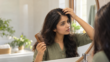 How to Control Hair Fall: Causes and the Best Hair Fall Solution That Works