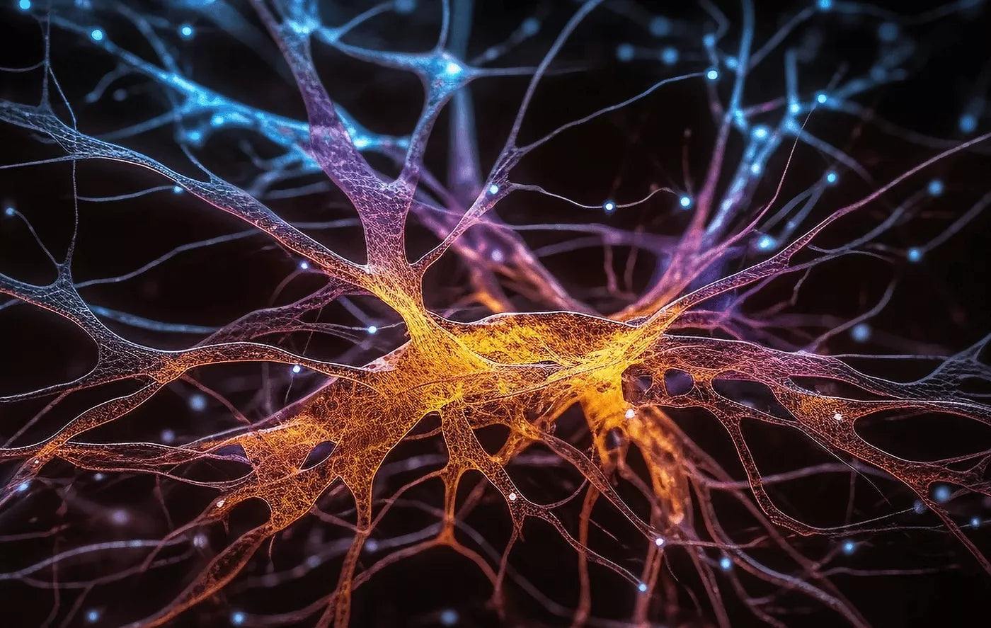 Comprehensive Guide on Nerve Problems and Ayurveda