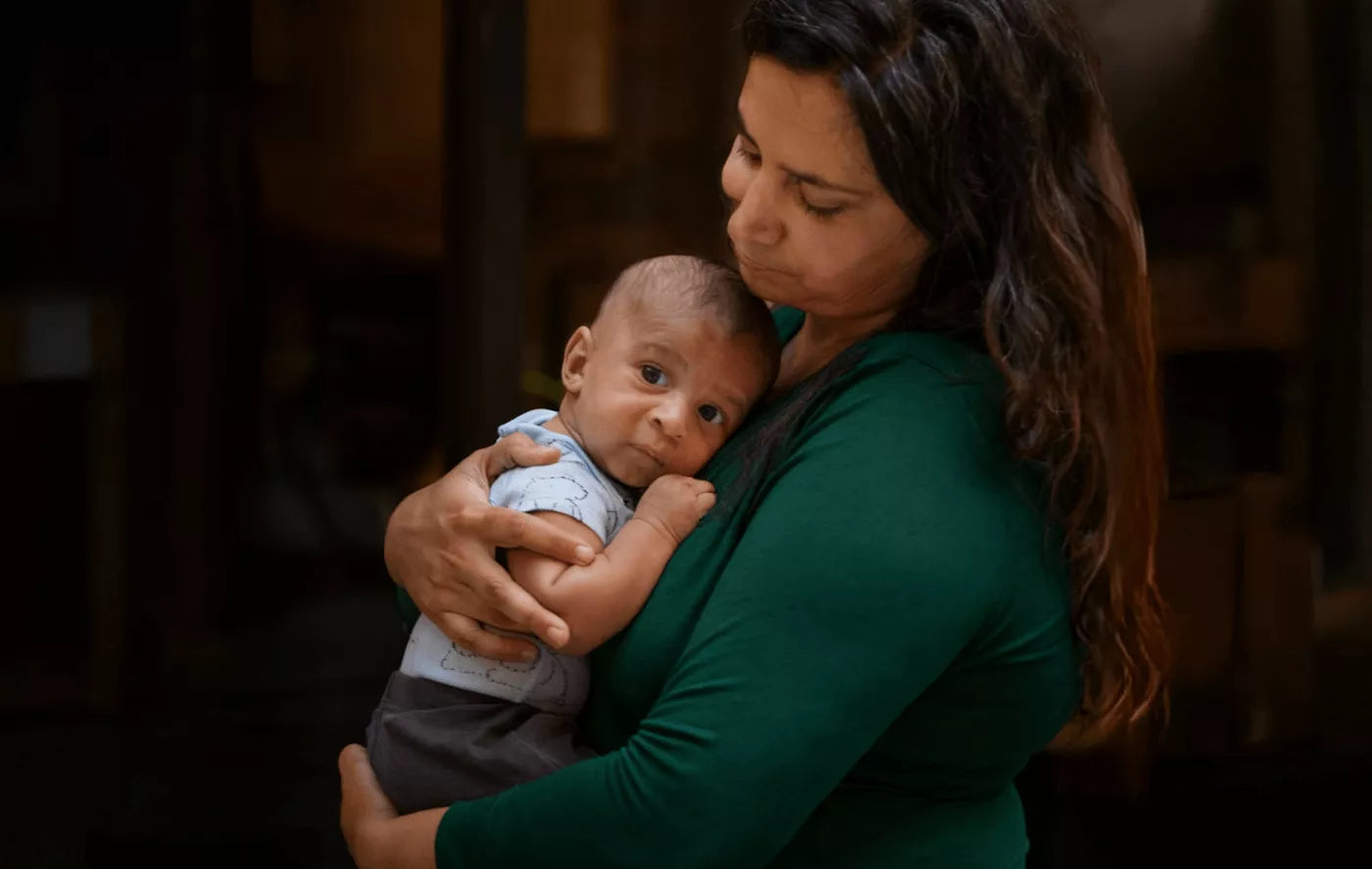 Postnatal Care at Home With Ayurveda: Everything You Need to Know!