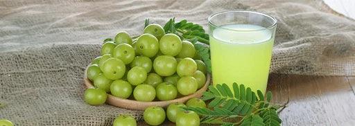 Amla Health Benefits: Boost Your Well-being Naturally