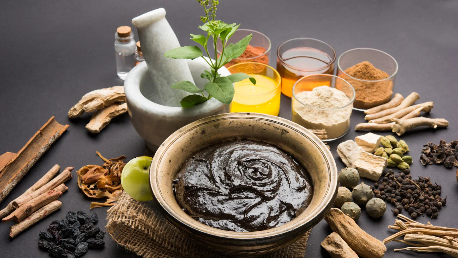 Tips to Gain Weight Naturally With Ayurveda